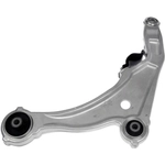 Order Control Arm With Ball Joint by DORMAN (OE SOLUTIONS) - 521-724 For Your Vehicle