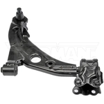 Order Control Arm With Ball Joint by DORMAN (OE SOLUTIONS) - 521-746 For Your Vehicle