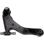 Order Control Arm With Ball Joint by DORMAN (OE SOLUTIONS) - 521-753 For Your Vehicle