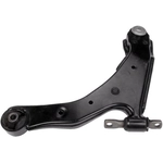 Order Control Arm With Ball Joint by DORMAN (OE SOLUTIONS) - 521-754 For Your Vehicle