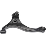 Order Control Arm With Ball Joint by DORMAN (OE SOLUTIONS) - 521-758 For Your Vehicle