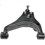Order Control Arm With Ball Joint by DORMAN (OE SOLUTIONS) - 521-791 For Your Vehicle