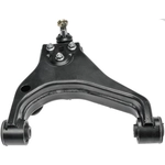 Order Control Arm With Ball Joint by DORMAN (OE SOLUTIONS) - 521-792 For Your Vehicle