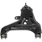 Order Control Arm With Ball Joint by DORMAN (OE SOLUTIONS) - 521-795 For Your Vehicle