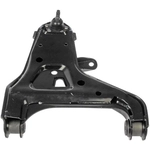 Order Control Arm With Ball Joint by DORMAN (OE SOLUTIONS) - 521-796 For Your Vehicle