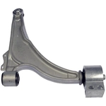 Order Control Arm With Ball Joint by DORMAN (OE SOLUTIONS) - 521-892 For Your Vehicle