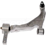 Order Control Arm With Ball Joint by DORMAN (OE SOLUTIONS) - 521-893 For Your Vehicle