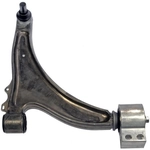 Order Control Arm With Ball Joint by DORMAN (OE SOLUTIONS) - 521-952 For Your Vehicle