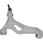 Order Control Arm With Ball Joint by DORMAN (OE SOLUTIONS) - 521-955 For Your Vehicle