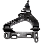 Order Control Arm With Ball Joint by DORMAN (OE SOLUTIONS) - 521-971 For Your Vehicle