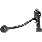Order Control Arm With Ball Joint by DORMAN (OE SOLUTIONS) - 521-973 For Your Vehicle