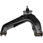 Order Control Arm With Ball Joint by DORMAN (OE SOLUTIONS) - 521-993 For Your Vehicle