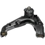 Order Control Arm With Ball Joint by DORMAN (OE SOLUTIONS) - 521-994 For Your Vehicle