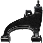 Order Control Arm With Ball Joint by DORMAN (OE SOLUTIONS) - 522-007 For Your Vehicle