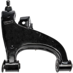 Order Control Arm With Ball Joint by DORMAN (OE SOLUTIONS) - 522-008 For Your Vehicle