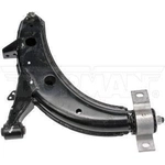 Order Control Arm With Ball Joint by DORMAN (OE SOLUTIONS) - 522-015 For Your Vehicle