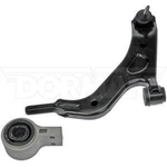 Order Control Arm With Ball Joint by DORMAN (OE SOLUTIONS) - 522-031 For Your Vehicle