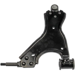 Order Control Arm With Ball Joint by DORMAN (OE SOLUTIONS) - 522-039 For Your Vehicle
