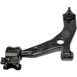 Order DORMAN (OE SOLUTIONS) - 522-059 - Suspension Control Arm And Ball Joint Assembly For Your Vehicle