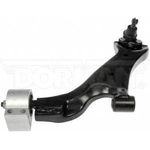 Order Control Arm With Ball Joint by DORMAN (OE SOLUTIONS) - 522-147 For Your Vehicle