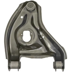Order Control Arm With Ball Joint by DORMAN (OE SOLUTIONS) - 522-177 For Your Vehicle