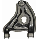 Order Control Arm With Ball Joint by DORMAN (OE SOLUTIONS) - 522-178 For Your Vehicle