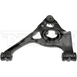 Order Control Arm With Ball Joint by DORMAN (OE SOLUTIONS) - 522-212 For Your Vehicle