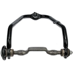 Order Control Arm With Ball Joint by DORMAN (OE SOLUTIONS) - 522-338 For Your Vehicle