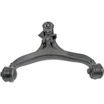 Order Control Arm With Ball Joint by DORMAN (OE SOLUTIONS) - 522-465 For Your Vehicle