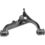 Order Control Arm With Ball Joint by DORMAN (OE SOLUTIONS) - 522-555 For Your Vehicle