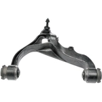 Order Control Arm With Ball Joint by DORMAN (OE SOLUTIONS) - 522-556 For Your Vehicle