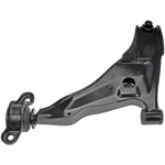 Order Control Arm With Ball Joint by DORMAN (OE SOLUTIONS) - 522-604 For Your Vehicle