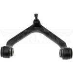 Order Control Arm With Ball Joint by DORMAN (OE SOLUTIONS) - 522-638 For Your Vehicle