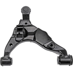 Order DORMAN (OE SOLUTIONS) - 522-720 - Control Arm With Ball Joint For Your Vehicle