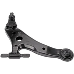 Order DORMAN (OE SOLUTIONS) - 522-724 - Control Arm With Ball Joint For Your Vehicle