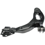 Order Control Arm With Ball Joint by DORMAN (OE SOLUTIONS) - 522-753 For Your Vehicle