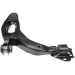 Order Control Arm With Ball Joint by DORMAN (OE SOLUTIONS) - 522-754 For Your Vehicle