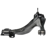 Order Control Arm With Ball Joint by DORMAN (OE SOLUTIONS) - 522-754 For Your Vehicle