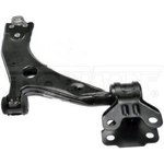 Order Bras de contrôle avec joint à rotule de DORMAN (OE SOLUTIONS) - 522-813 For Your Vehicle