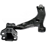 Order Control Arm With Ball Joint by DORMAN (OE SOLUTIONS) - 522-814 For Your Vehicle