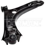 Order Control Arm With Ball Joint by DORMAN (OE SOLUTIONS) - 522-837 For Your Vehicle