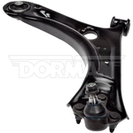 Control Arm With Ball Joint by DORMAN (OE SOLUTIONS) - 522-838