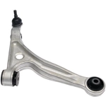 Order Control Arm With Ball Joint by DORMAN (OE SOLUTIONS) - 522-845 For Your Vehicle