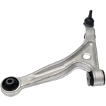Order Control Arm With Ball Joint by DORMAN (OE SOLUTIONS) - 522-846 For Your Vehicle