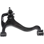Order Control Arm With Ball Joint by DORMAN (OE SOLUTIONS) - 524-067 For Your Vehicle