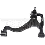 Order Control Arm With Ball Joint by DORMAN (OE SOLUTIONS) - 524-068 For Your Vehicle