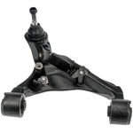 Order Control Arm With Ball Joint by DORMAN (OE SOLUTIONS) - 524-069 For Your Vehicle