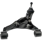Order Control Arm With Ball Joint by DORMAN (OE SOLUTIONS) - 524-070 For Your Vehicle