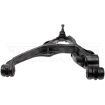 Order Control Arm With Ball Joint by DORMAN (OE SOLUTIONS) - 524-073 For Your Vehicle