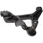 Order Control Arm With Ball Joint by DORMAN (OE SOLUTIONS) - 524-073 For Your Vehicle